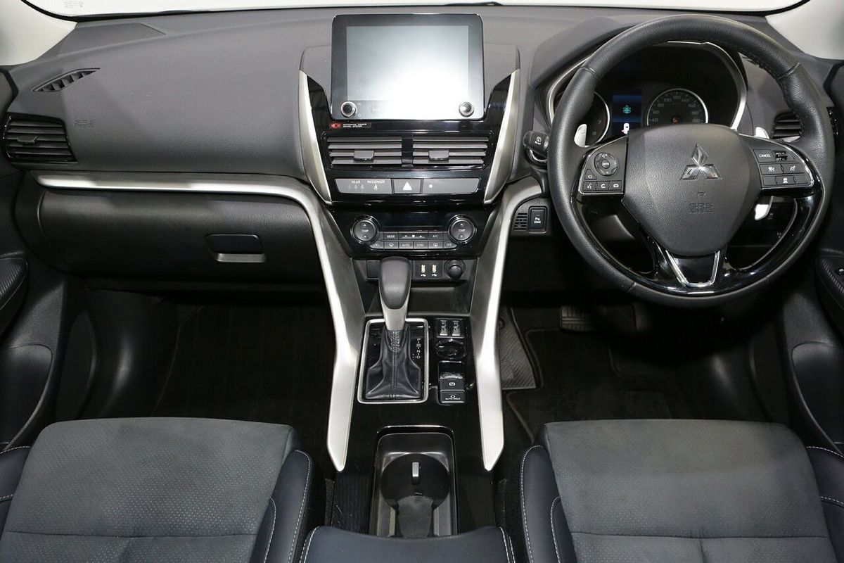 2023 Mitsubishi Eclipse Cross Aspire YB