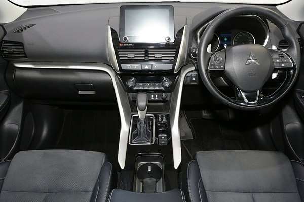 2023 Mitsubishi Eclipse Cross Aspire YB