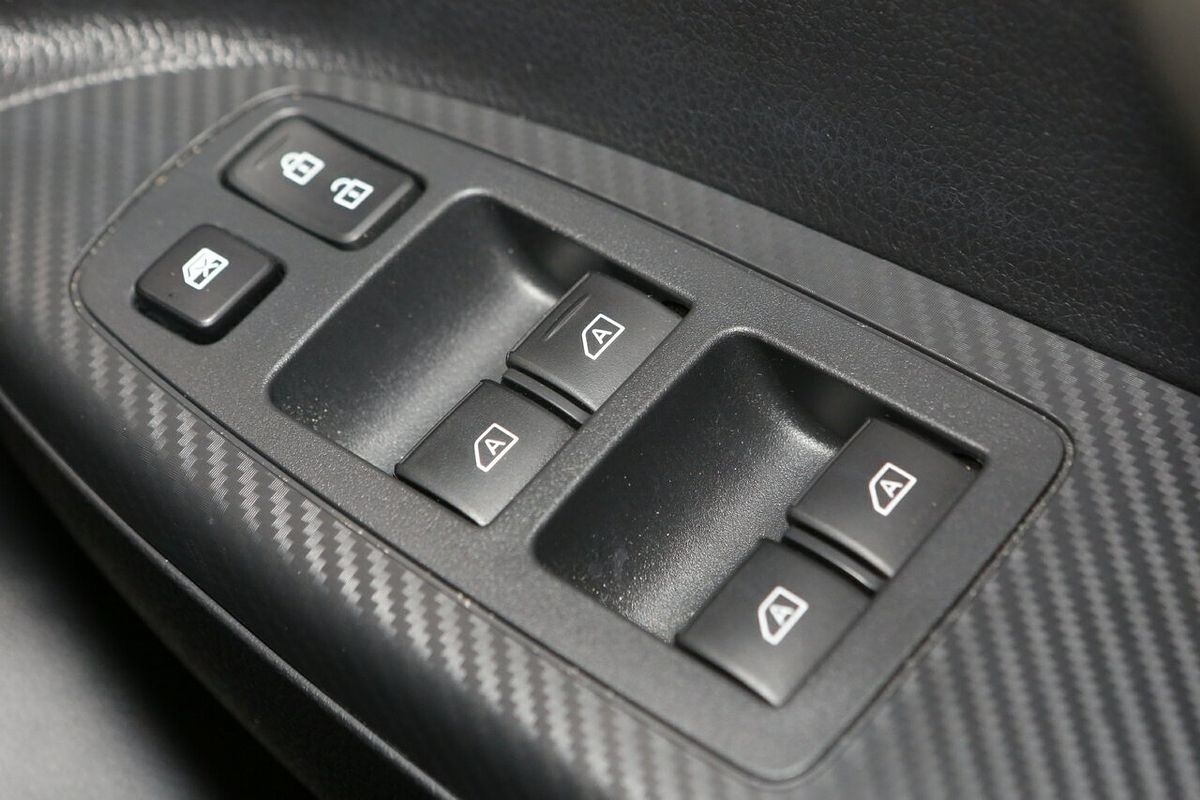 2023 Mitsubishi Eclipse Cross Aspire YB