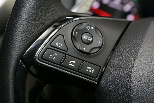 2023 Mitsubishi Eclipse Cross Aspire YB