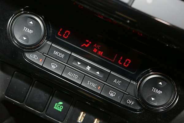 2023 Mitsubishi Eclipse Cross Aspire YB