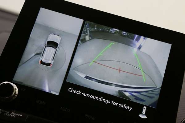 2023 Mitsubishi Eclipse Cross Aspire YB