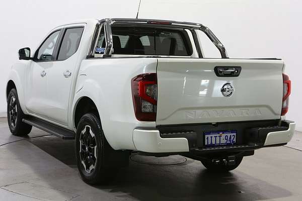 2023 Nissan Navara ST-X D23 4X4