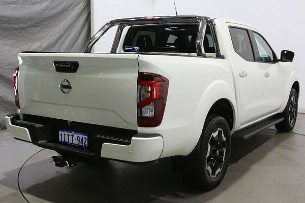 2023 Nissan Navara ST-X D23 4X4