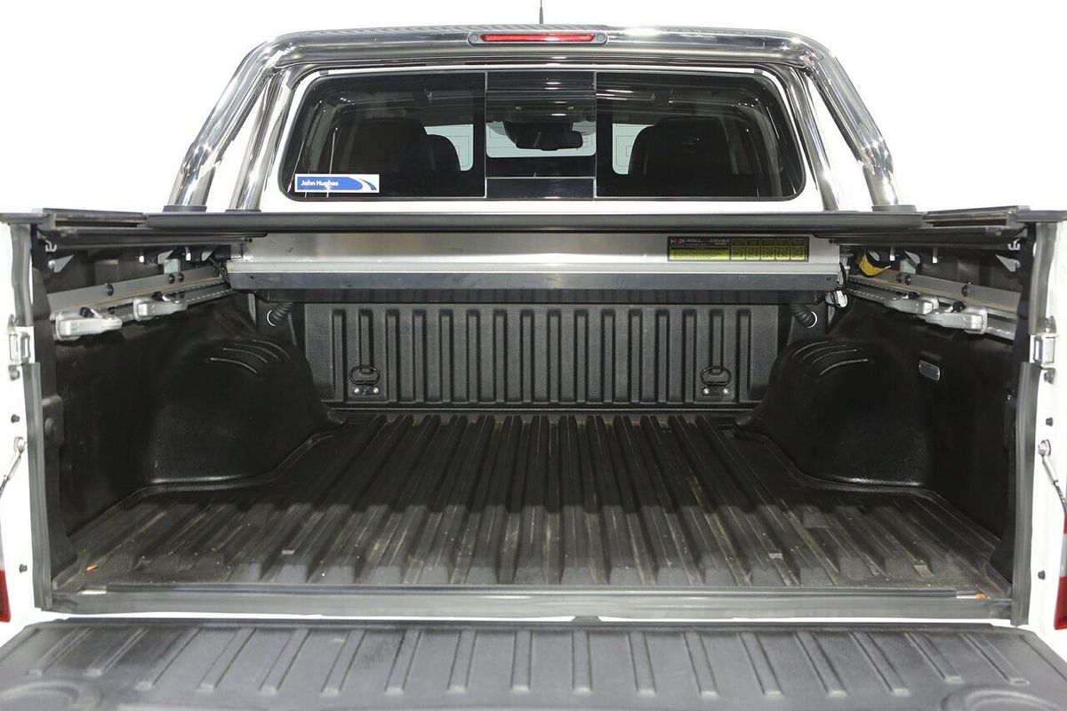 2023 Nissan Navara ST-X D23 4X4