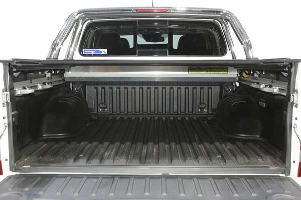 2023 Nissan Navara ST-X D23 4X4