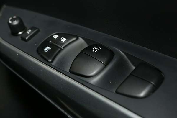 2023 Nissan Navara ST-X D23 4X4