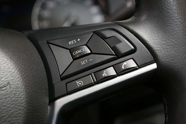 2023 Nissan Navara ST-X D23 4X4