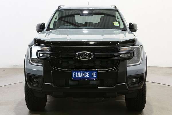 2025 Ford Everest Tremor 3.0L