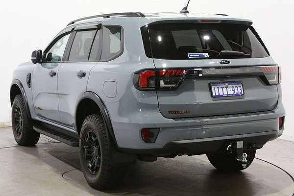 2025 Ford Everest Tremor 3.0L