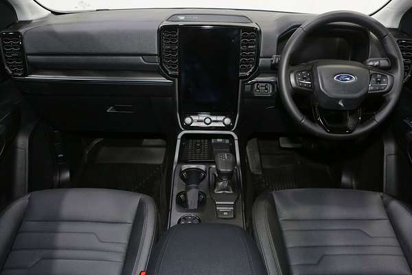 2025 Ford Everest Tremor 3.0L