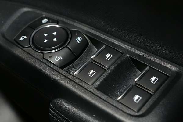 2025 Ford Everest Tremor 3.0L