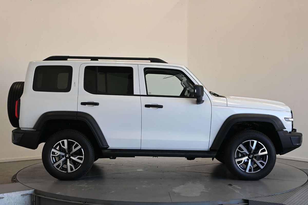 2025 GWM Tank 300 Ultra P01