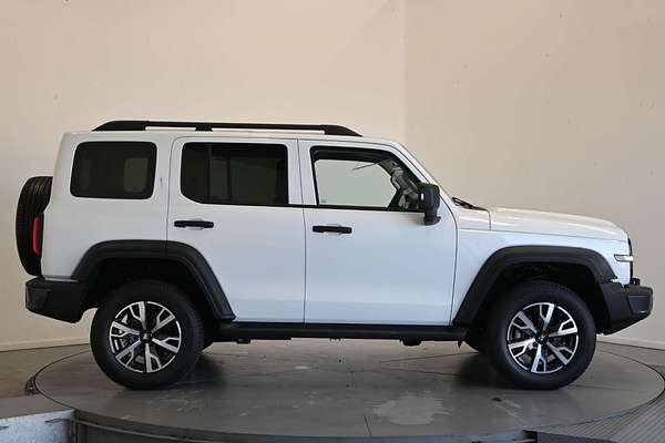 2025 GWM Tank 300 Ultra P01