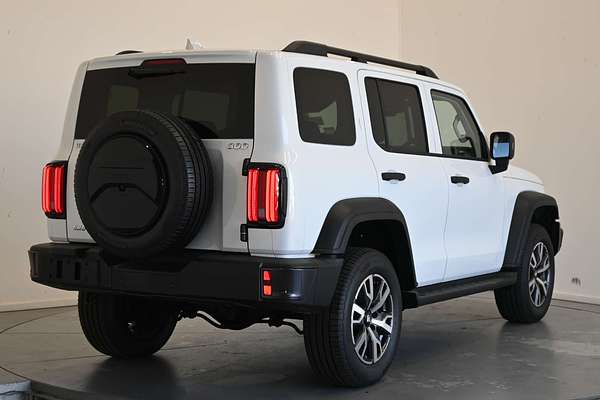 2025 GWM Tank 300 Ultra P01