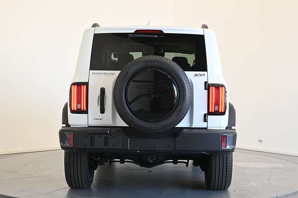 2025 GWM Tank 300 Ultra P01