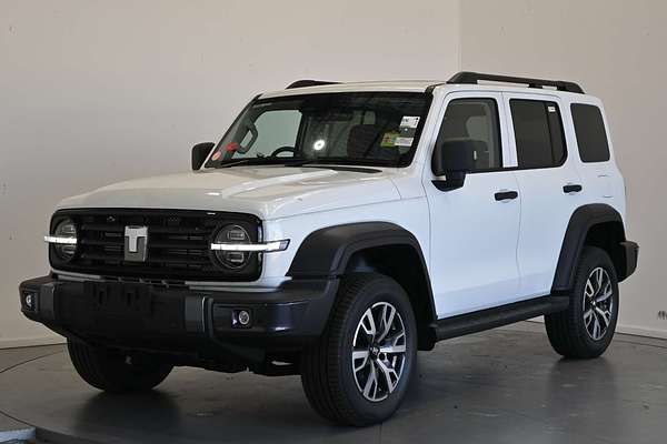 2025 GWM Tank 300 Ultra P01