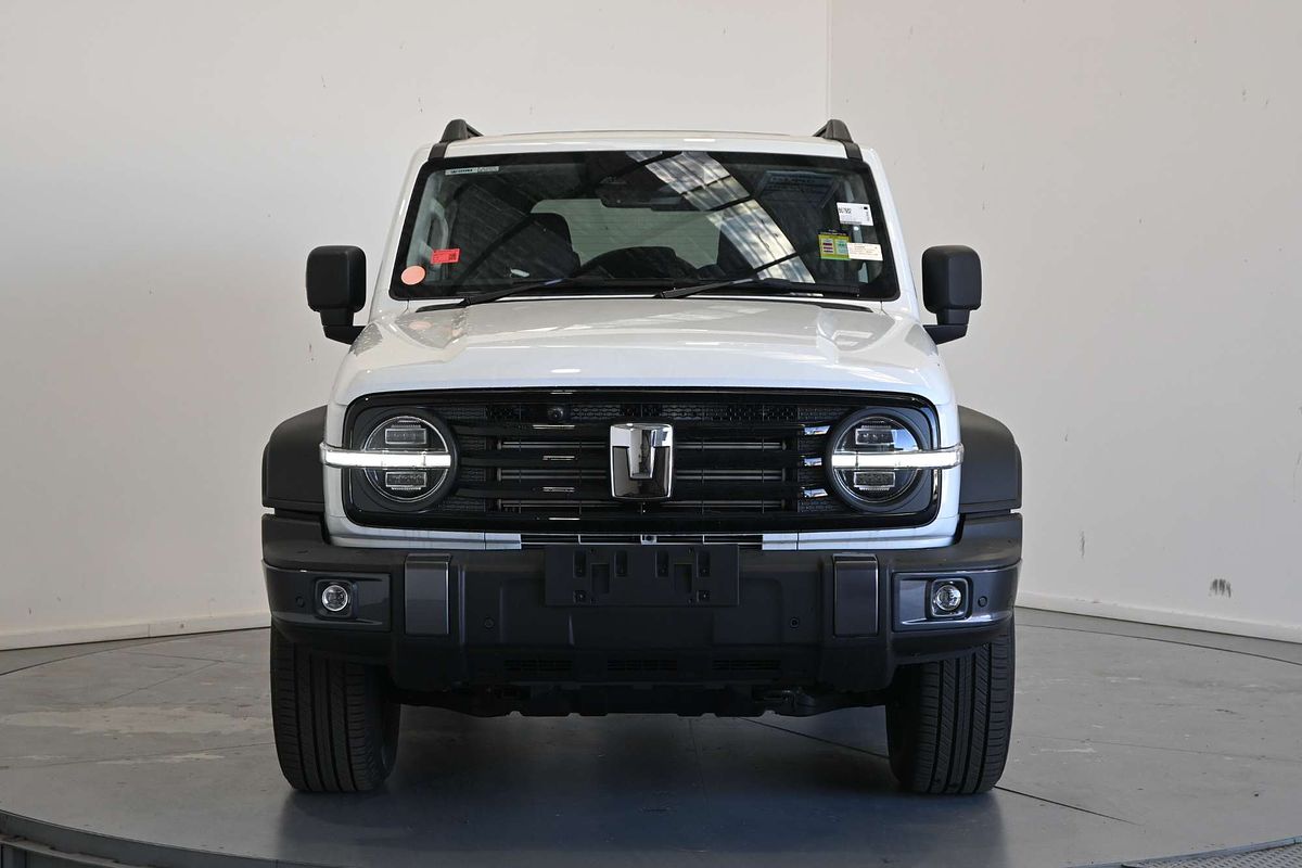 2025 GWM Tank 300 Ultra P01