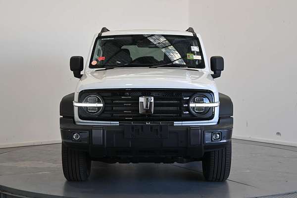 2025 GWM Tank 300 Ultra P01