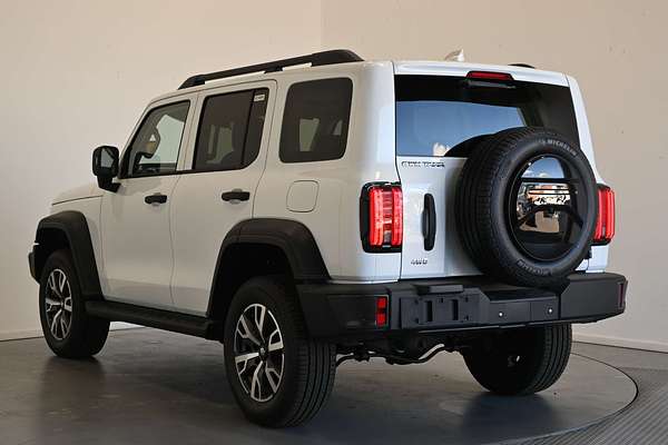 2025 GWM Tank 300 Ultra P01