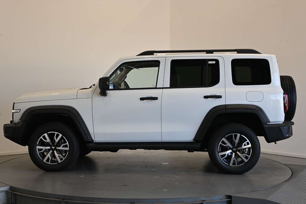 2025 GWM Tank 300 Ultra P01