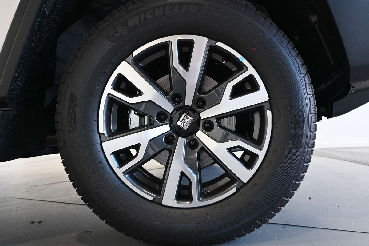 2025 GWM Tank 300 Ultra P01