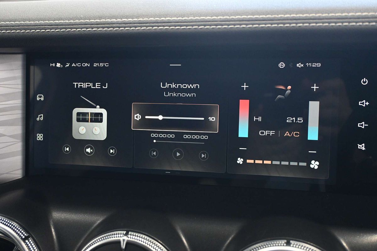 2025 GWM Tank 300 Ultra P01