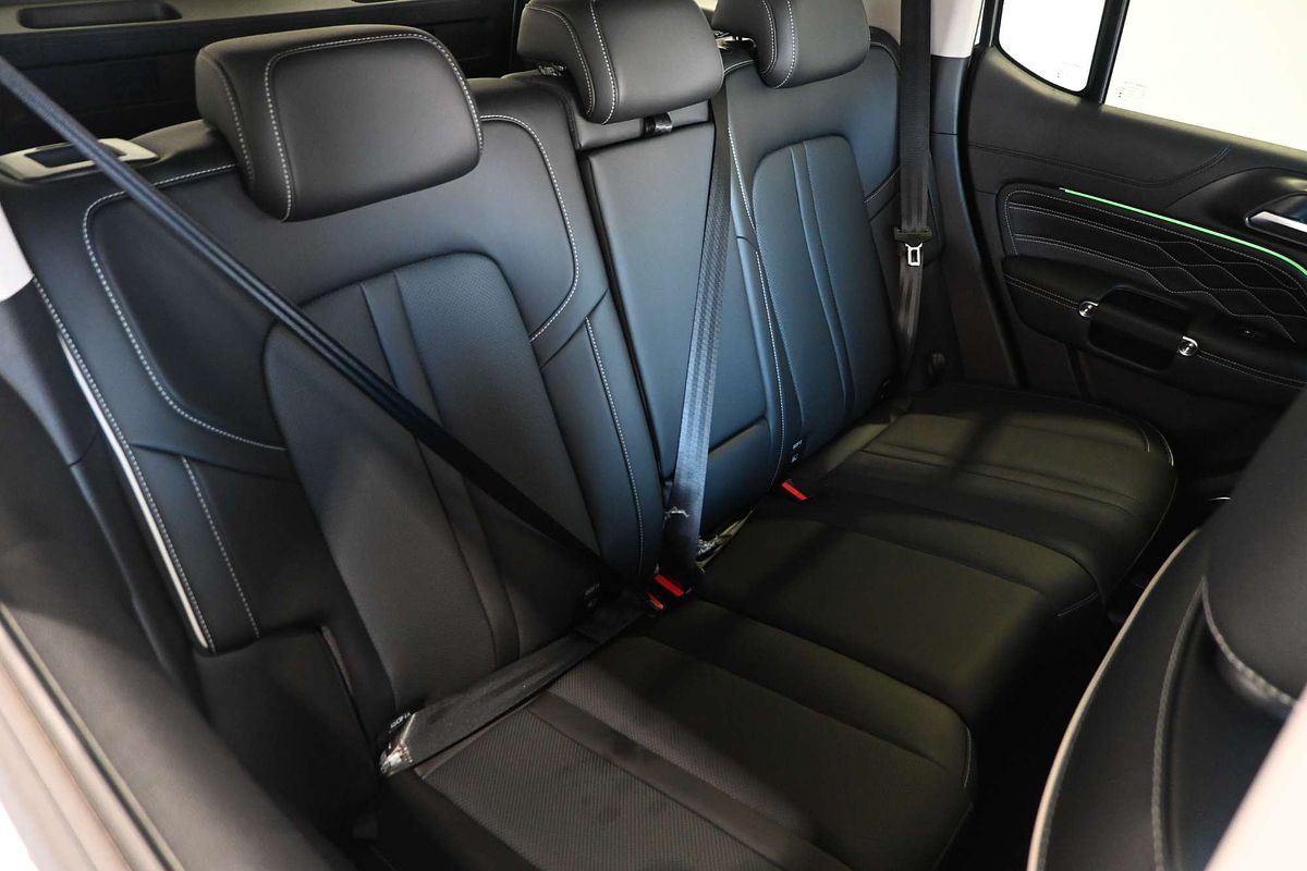 2025 GWM Tank 300 Ultra P01