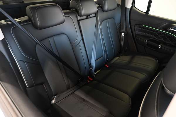 2025 GWM Tank 300 Ultra P01