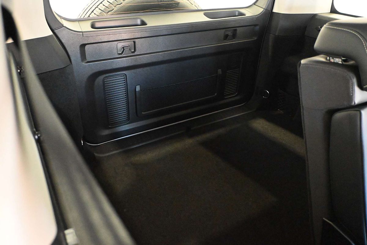 2025 GWM Tank 300 Ultra P01