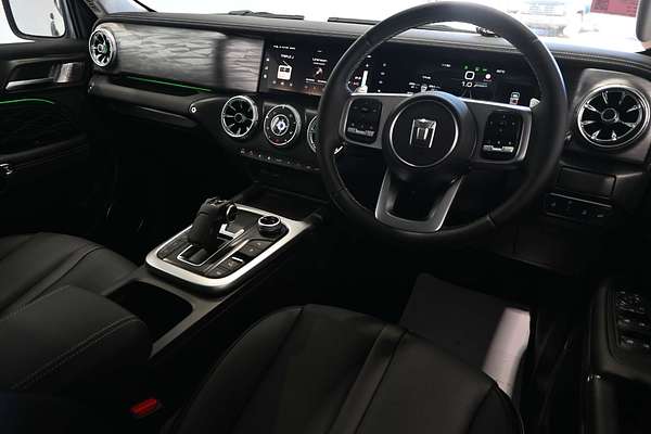 2025 GWM Tank 300 Ultra P01