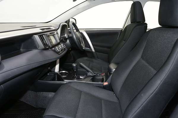 2015 Toyota RAV4 GX ASA44R