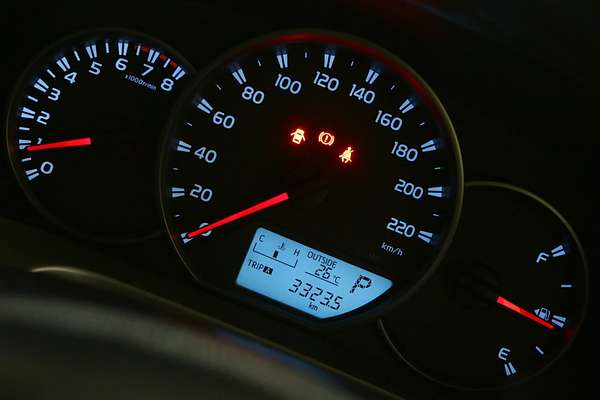 2015 Toyota RAV4 GX ASA44R