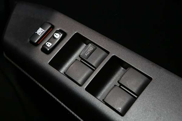 2015 Toyota RAV4 GX ASA44R