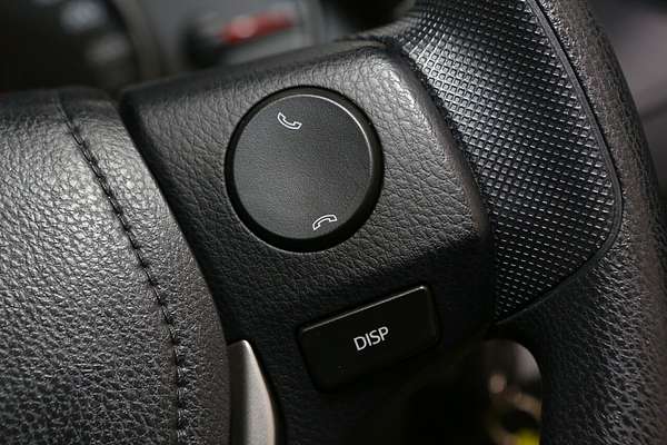 2015 Toyota RAV4 GX ASA44R