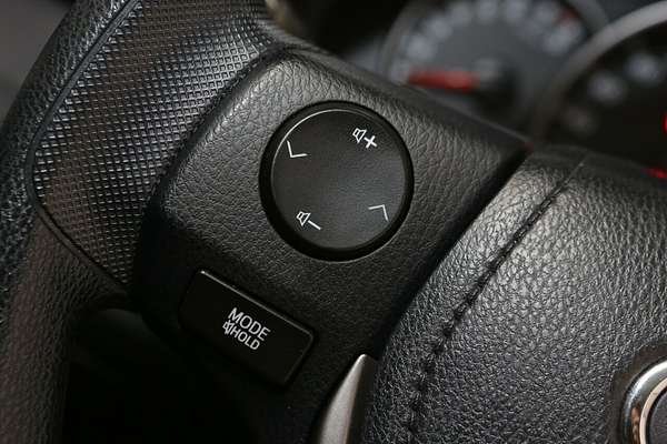 2015 Toyota RAV4 GX ASA44R