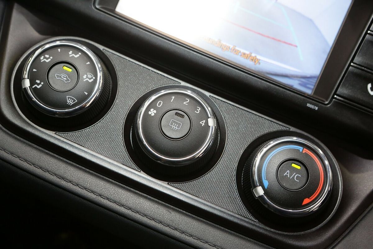 2015 Toyota RAV4 GX ASA44R