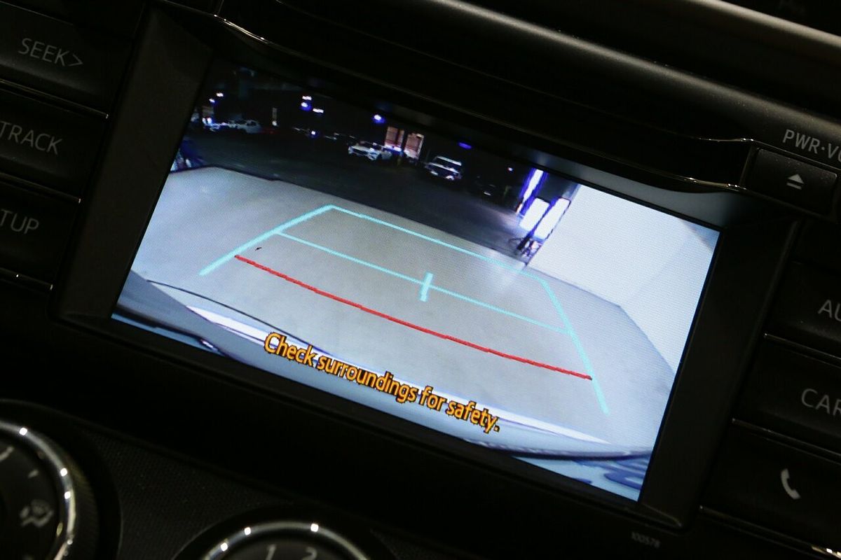 2015 Toyota RAV4 GX ASA44R