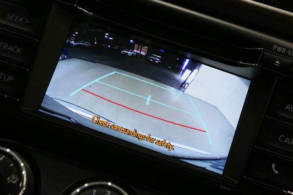 2015 Toyota RAV4 GX ASA44R