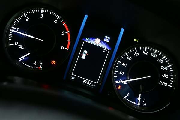 2025 Toyota Fortuner Crusade GUN156R