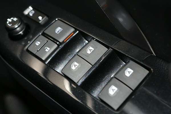 2025 Toyota Fortuner Crusade GUN156R