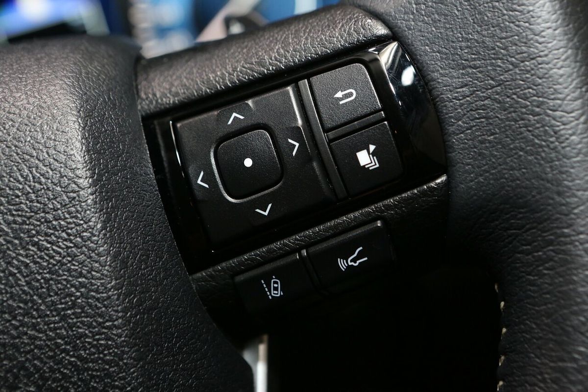 2025 Toyota Fortuner Crusade GUN156R