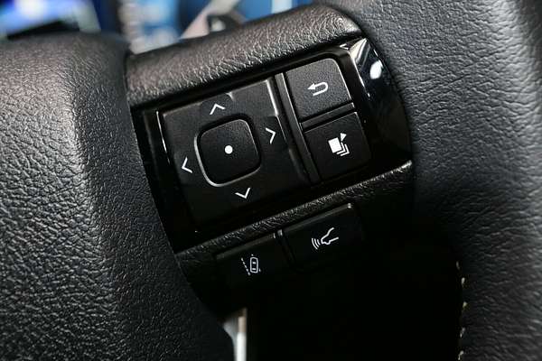 2025 Toyota Fortuner Crusade GUN156R