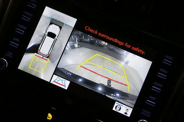 2025 Toyota Fortuner Crusade GUN156R