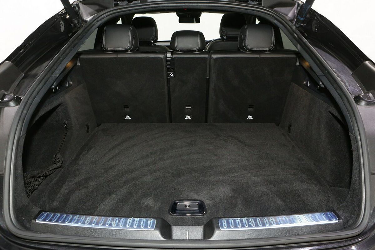 2020 Mercedes-Benz GLC-Class GLC63 AMG S C253