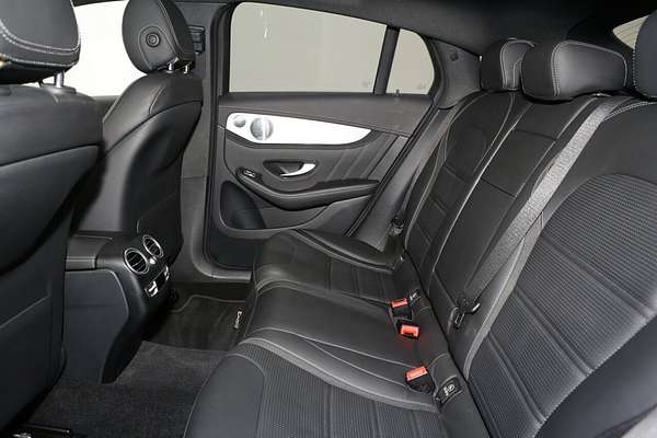 2020 Mercedes-Benz GLC-Class GLC63 AMG S C253