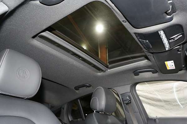 2020 Mercedes-Benz GLC-Class GLC63 AMG S C253