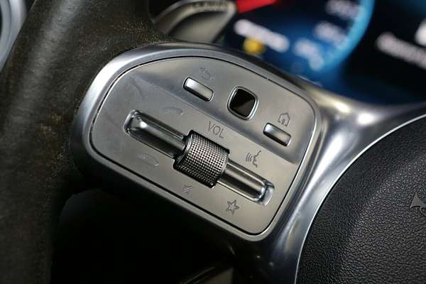 2020 Mercedes-Benz GLC-Class GLC63 AMG S C253