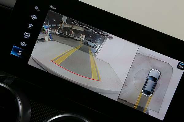 2020 Mercedes-Benz GLC-Class GLC63 AMG S C253