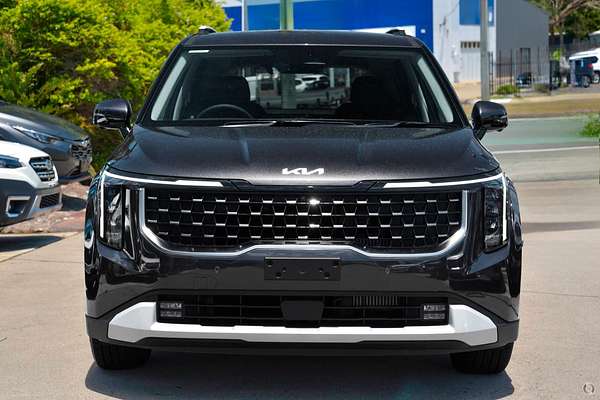 2025 Kia Carnival Sport+ KA4 PE